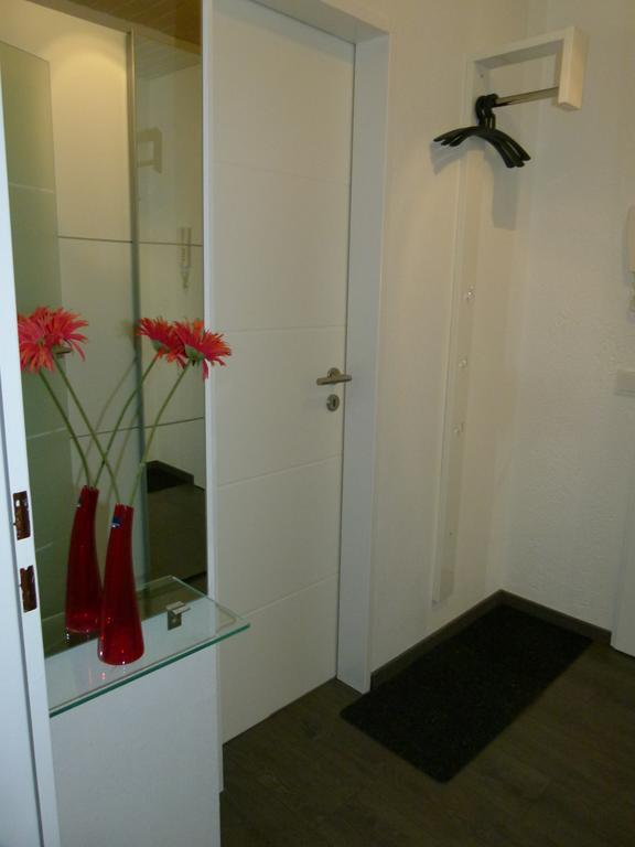 Ferienwohnung Am Skikarussel Winterberg Room photo