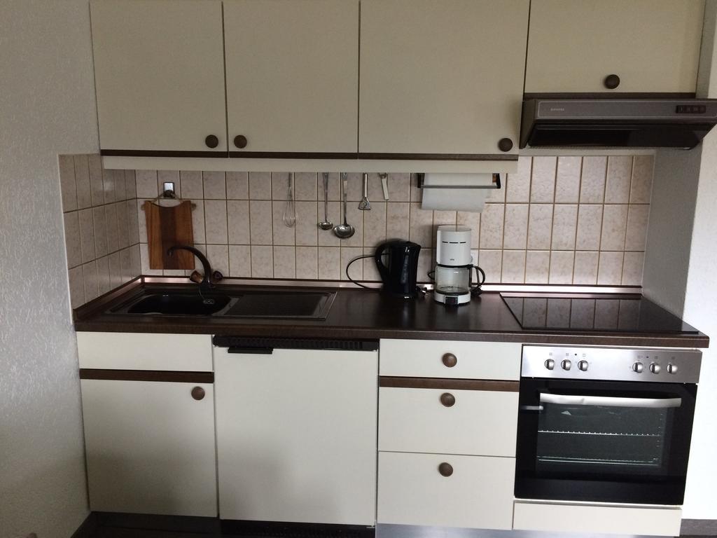 Ferienwohnung Am Skikarussel Winterberg Room photo